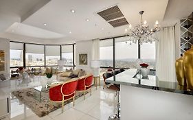 Sandton Skye Premium Suites & Penthouses
